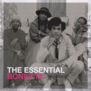 Boney M - The Essential Boney M-WEB